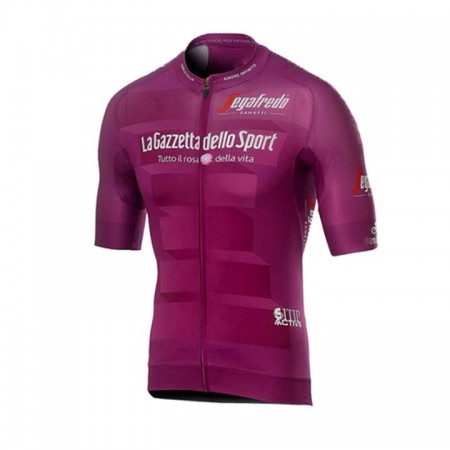 Maillot Cyclisme 2021 Giro d`Italia N004